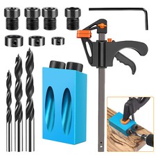 15pcs pocket hole for sale  Fremont