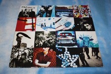 Achtung baby first usato  Genova