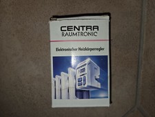 Elektronik heizkörper thermos gebraucht kaufen  Bremen