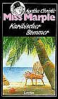 Miss marple karibischer gebraucht kaufen  Berlin