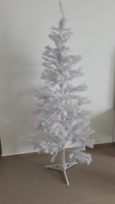 Albero natale bianco usato  Terlizzi