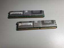 Hynix 2x4gb 8gb gebraucht kaufen  Bremen