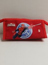 Spiderman bustina astuccio usato  Italia