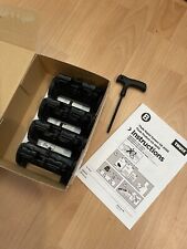 Thule kit 4055 gebraucht kaufen  Tambach-Dietharz/Thür. Wald