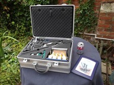 Synthes spirit medical for sale  TROWBRIDGE