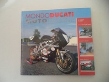Ducati luglio 2003 usato  Salerno