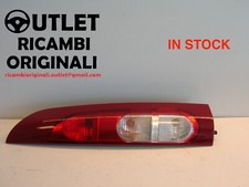 Nissan kubistar 2655000qam usato  Casalnuovo di Napoli