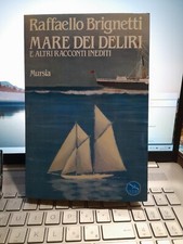 Mare dei deliri usato  Campolongo Tapogliano