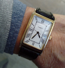 Orologio timex placcato usato  Grosseto