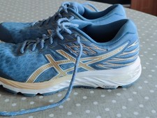 Women asics gel for sale  DUNGANNON