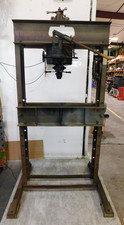 Dake ton manual for sale  Gonzales