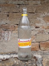 Vintage glasflasche sinalco gebraucht kaufen  Rauenberg