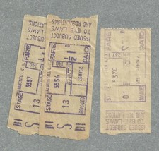 Bus tickets rawtenstall for sale  PUDSEY