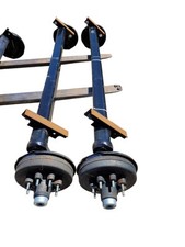 7000 lug torsion for sale  Hudson