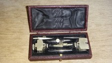 Vintage beam compass for sale  SHEFFIELD
