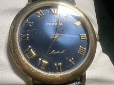 Mondia orologio unisex usato  Roma