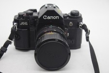 Vintage canon 35mm for sale  SHIFNAL
