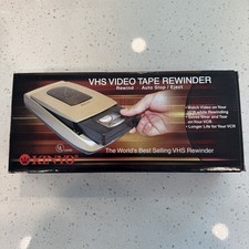 Vintage kinyo vhs for sale  Weldon