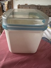 Großer tupperware bellevue gebraucht kaufen  Vöhringen