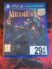 Jeu vidéo playstation d'occasion  Grasse