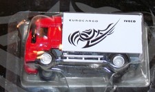 Eligor camion iveco d'occasion  Forbach