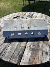 Landrover defender steering for sale  BRIGG