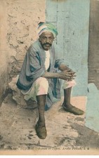 Arabic fellah scenes d'occasion  Expédié en Belgium