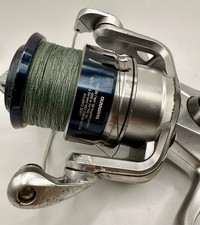 Shimano saragosa sw8000hg for sale  Fort Lauderdale