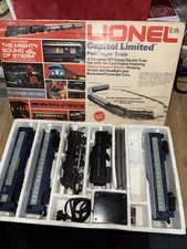 Lionel 1587 gauge d'occasion  Expédié en Belgium