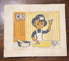 Ddr cro mefa gebraucht kaufen  Berlin