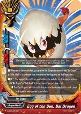 Buddyfight card ub05 d'occasion  Puget-Théniers