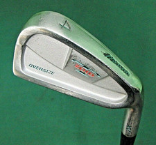 Mizuno zoid iron for sale  SPILSBY