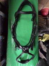 Fairfax grackle bridle for sale  WEST KILBRIDE