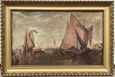 Tableau ancien huile d'occasion Tableau ancien huile d'occasion  France