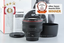 Canon 85mm 1.2 d'occasion  Expédié en Belgium