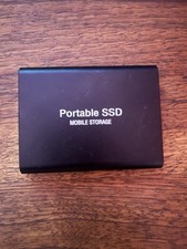 Disque dur externe d'occasion  Feurs