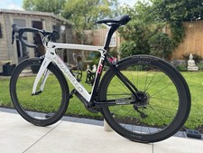 Pinarello gan 49cm for sale  LLANDUDNO JUNCTION