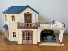 Sylvanian families large for sale  SOUTHAMPTON