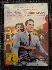 Herz krone audrey gebraucht kaufen Herz krone audrey gebraucht kaufen  Teltow