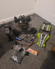 Ftx viper brushless for sale  EDENBRIDGE