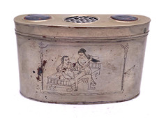Antique chinese cricket for sale  Lansing