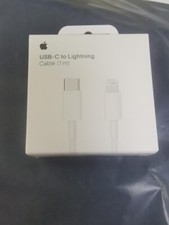Genuine apple usb for sale  BIRMINGHAM