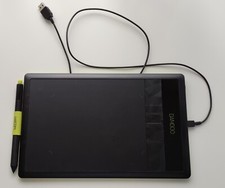 Wacom bamboo cth gebraucht kaufen  Idstein