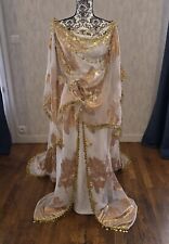 Tenue traditionnelle chaoui d'occasion  Auxerre