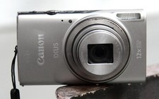 Canon ixus 285 gebraucht kaufen  München