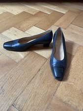 Designerhalbschuhedamen meier  gebraucht kaufen  München