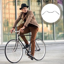 Manubrio bici con usato  Spedire a Italy