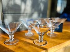 Magnifique coffret verres d'occasion  Nantes-