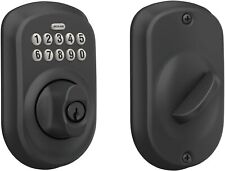 Schlage be365 ply for sale  Walnut