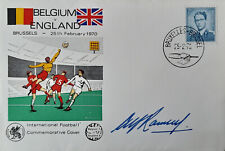 Alf ramsey hand for sale  RUGBY